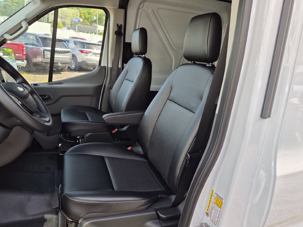 2026 Ford Transit Van Base - Photo 13