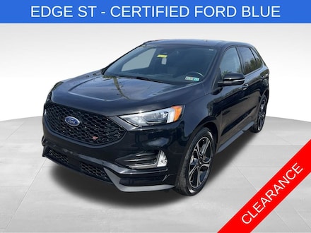 2022 Ford Edge ST AWD 2.7L V6 SUV
