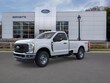 Ford F-350SD