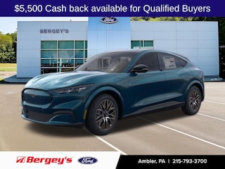2026 Ford Mustang Mach-E Premium SUV