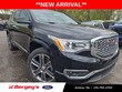  GMC Acadia