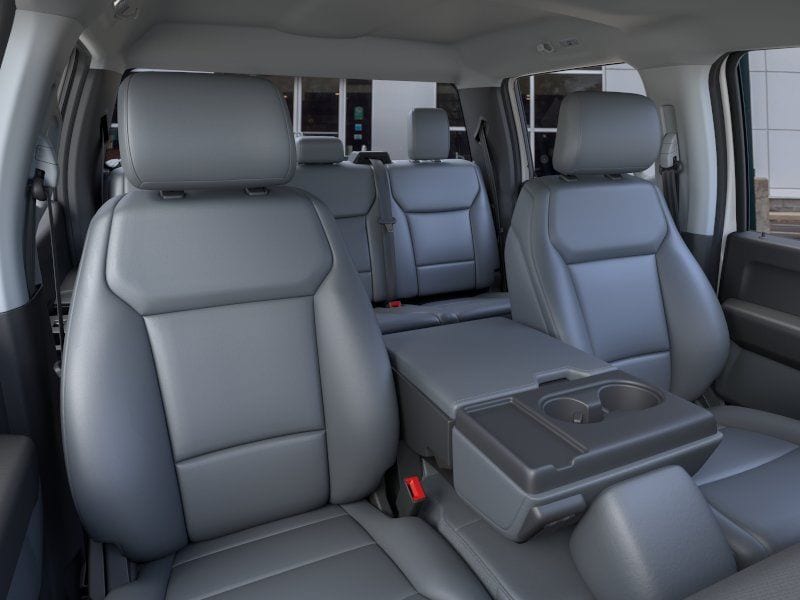 2026 Ford F-150 XL - Photo 11
