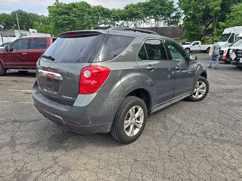 Used 2013 Chevrolet Equinox LT SUV