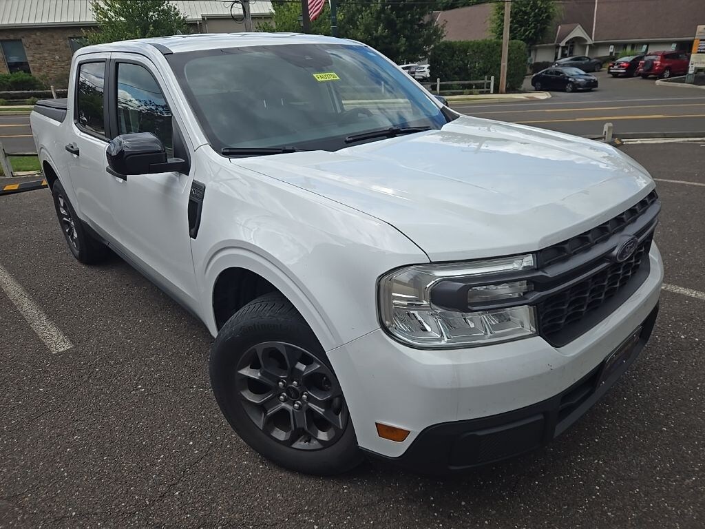 Used 2024 Ford Maverick XLT Truck