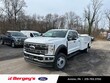 Ford F-550SD