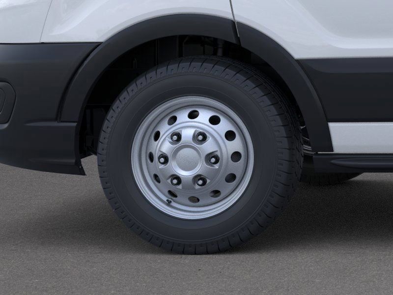 2026 Ford Transit Van Base - Photo 21