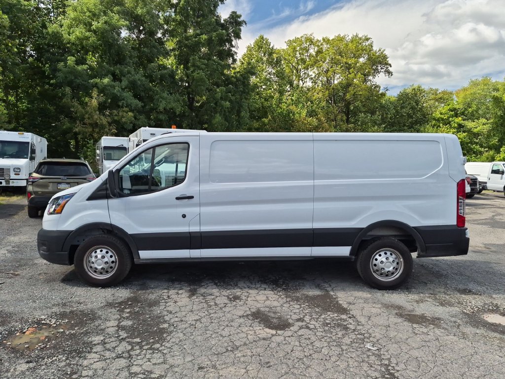 2026 Ford Transit Van Base - Photo 8