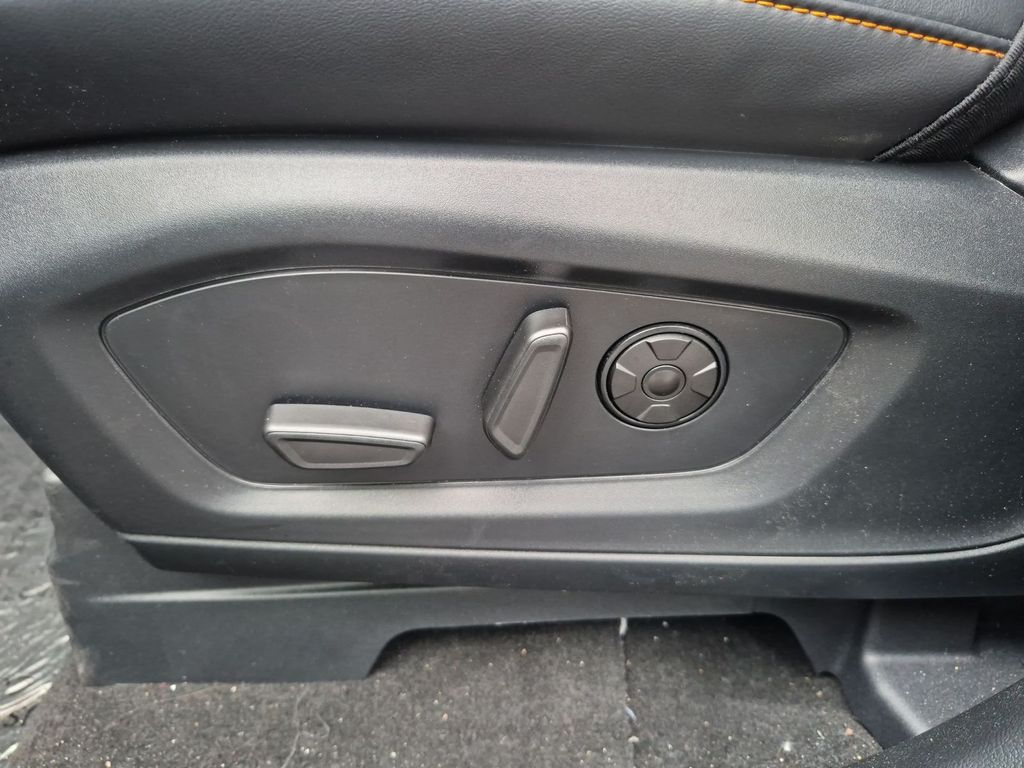 2026 Ford Explorer Tremor - Photo 12