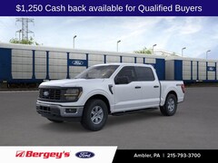 2025 Ford F-150 XL 103A Truck
