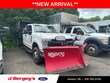  Ford F-350SD