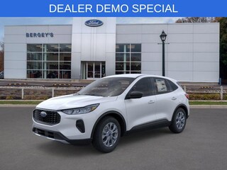 2026 Ford Escape Active SUV
