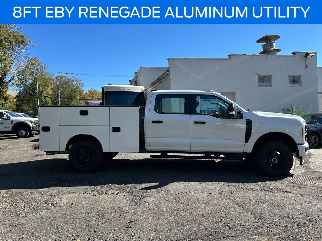 2026 Ford F-350 photo 4