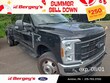  Ford F-350SD