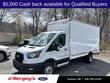 Ford Transit-350