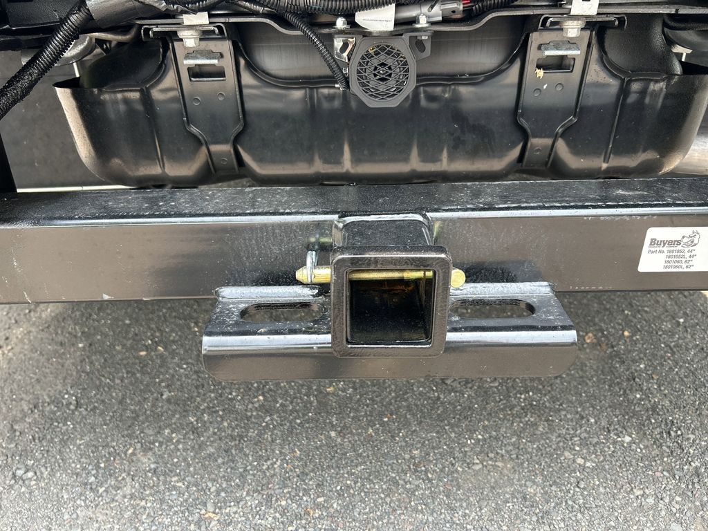 2025 Ford F-350 Super Duty Chassis Cab XL - Photo 7