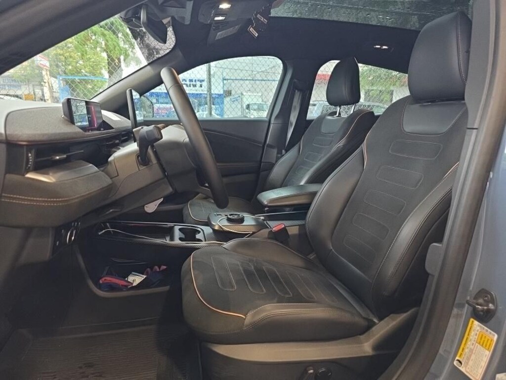 Used 2023 Ford Mustang Mach-E GT SUV