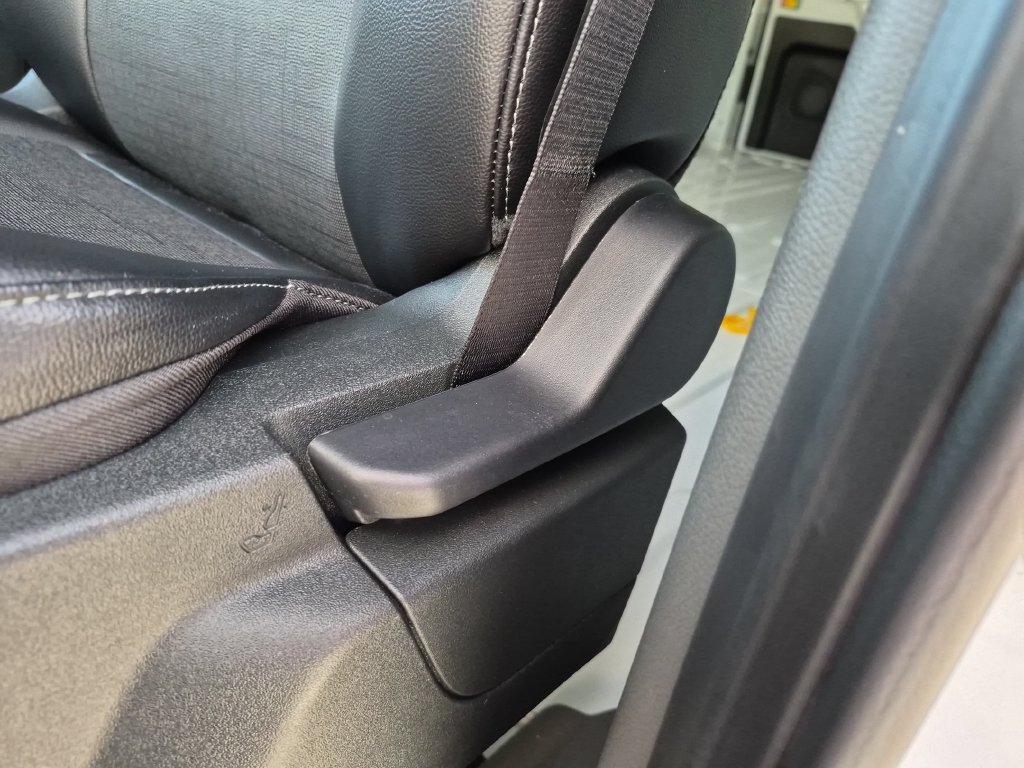 2026 Ford Transit Van Base - Photo 14