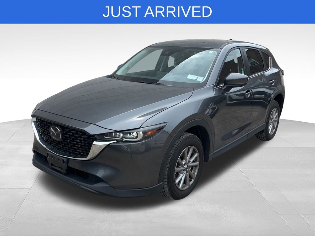 Used 2023 Mazda CX-5 2.5 S Preferred Package SUV