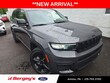  Jeep Grand Cherokee L