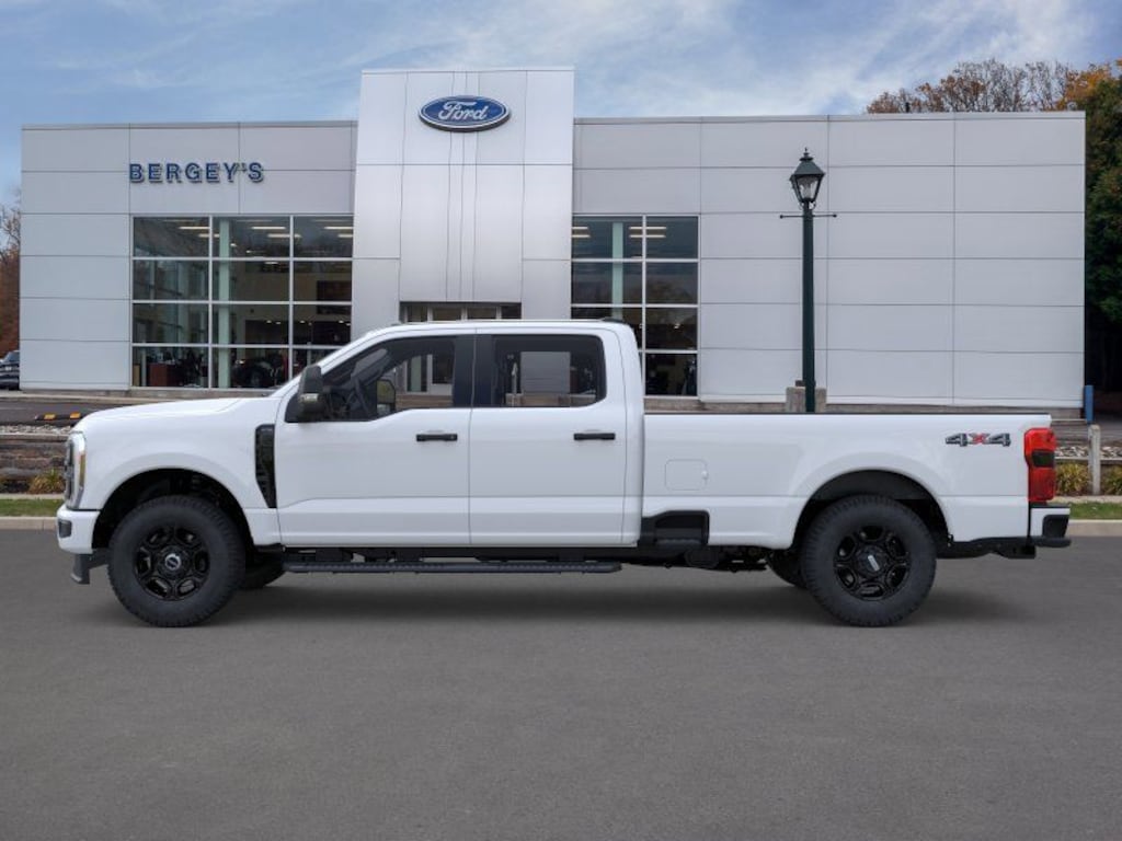 New 2026 Ford F-350SD XL Truck