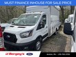  Ford Transit-350