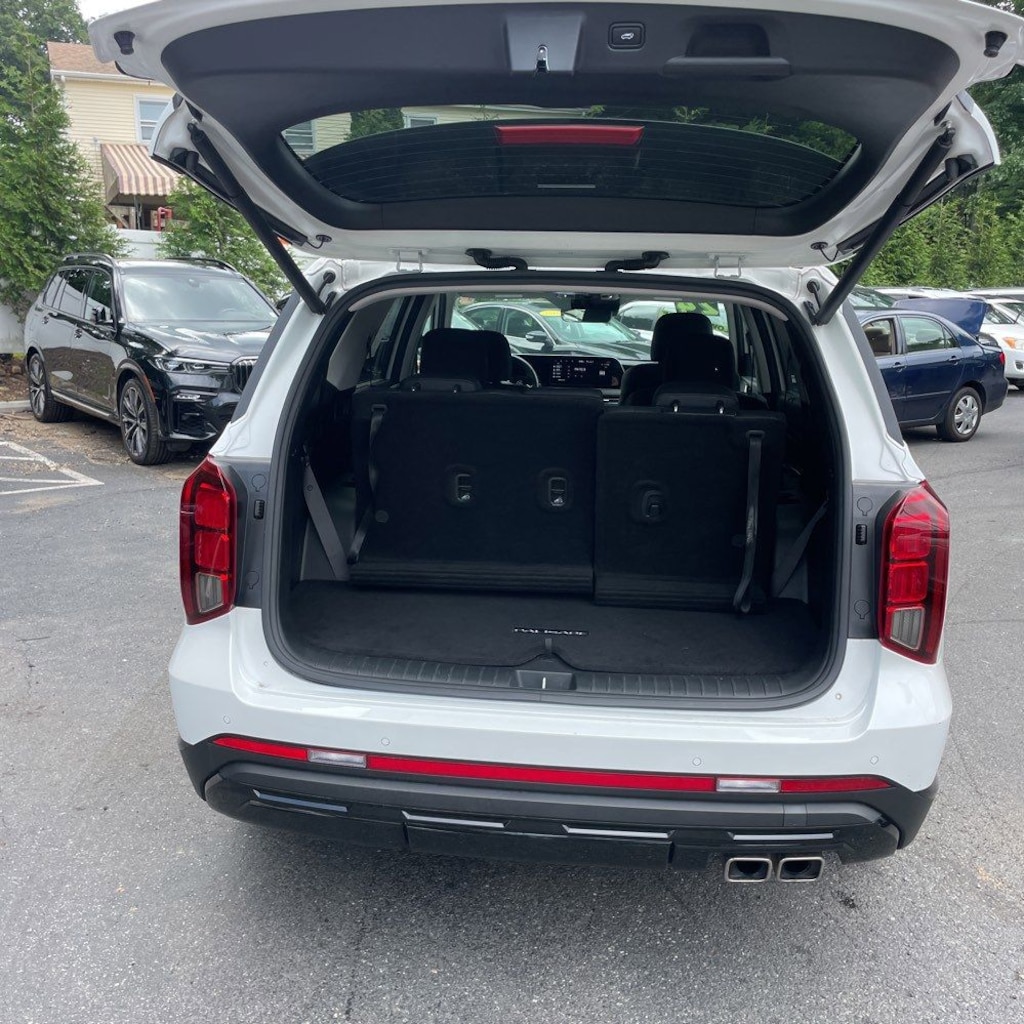 Certified 2024 Hyundai Palisade XRT SUV