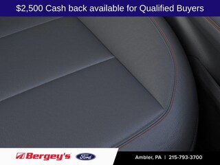 2026 Ford Explorer Active with Comfort Package SUV