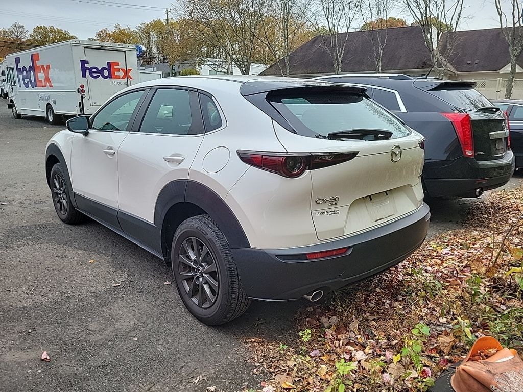 Used 2023 Mazda CX-30 2.5 S SUV