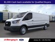  Ford Transit-350