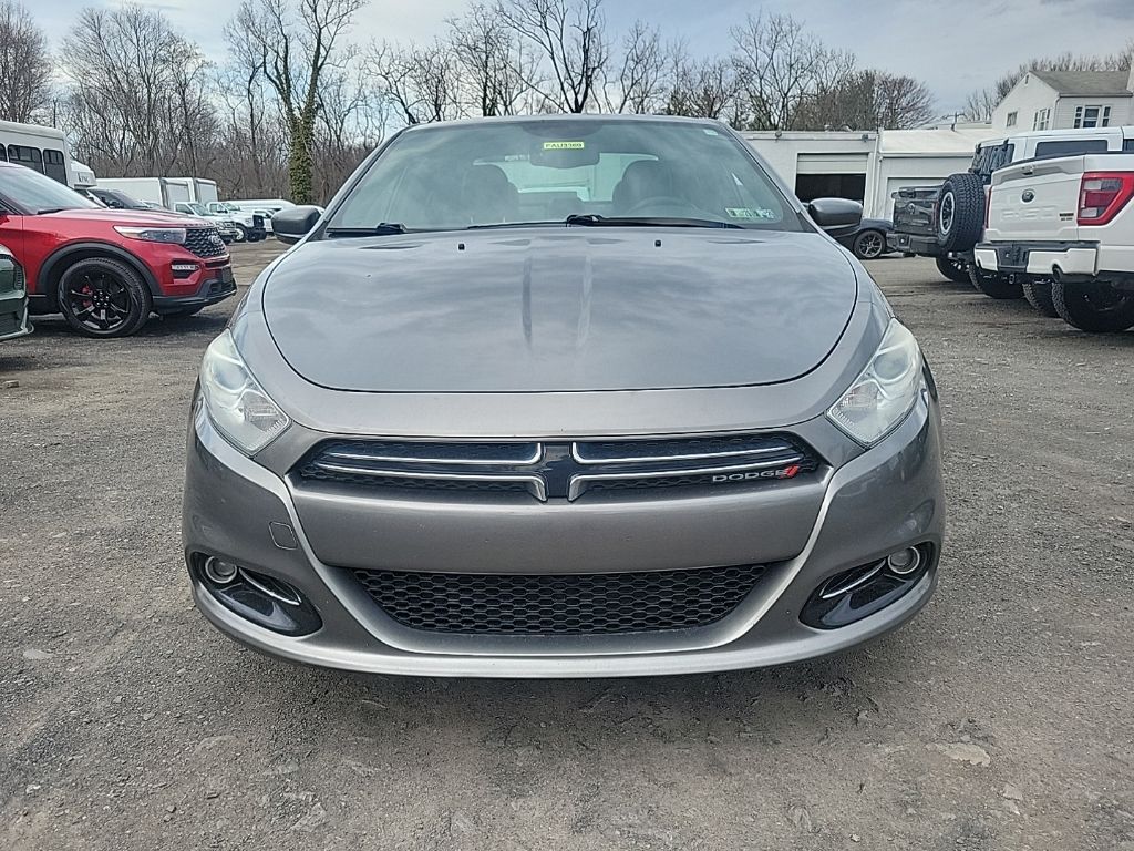 Used 2013 Dodge Dart Limited with VIN 1C3CDFCAXDD324178 for sale in Spring House, PA