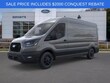  Ford Transit-250