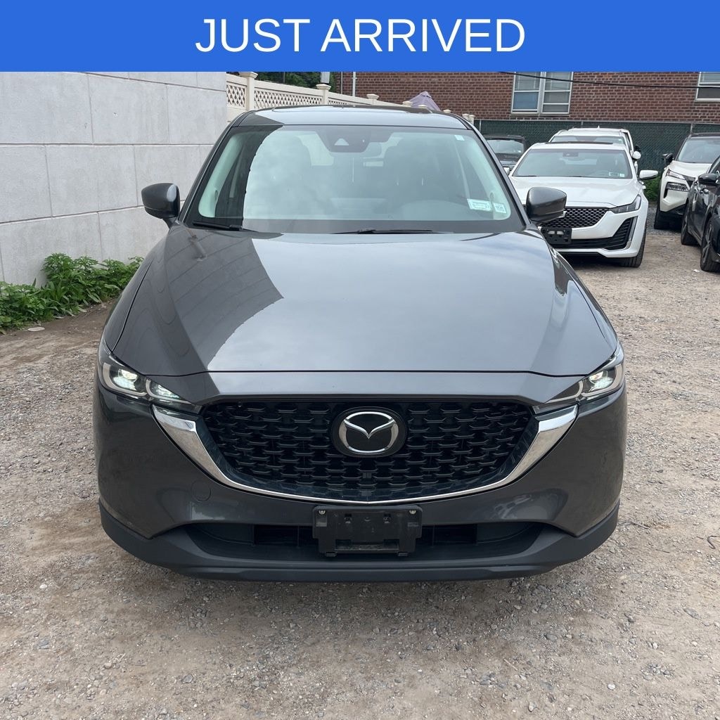 Used 2023 Mazda CX-5 2.5 S Preferred Package SUV