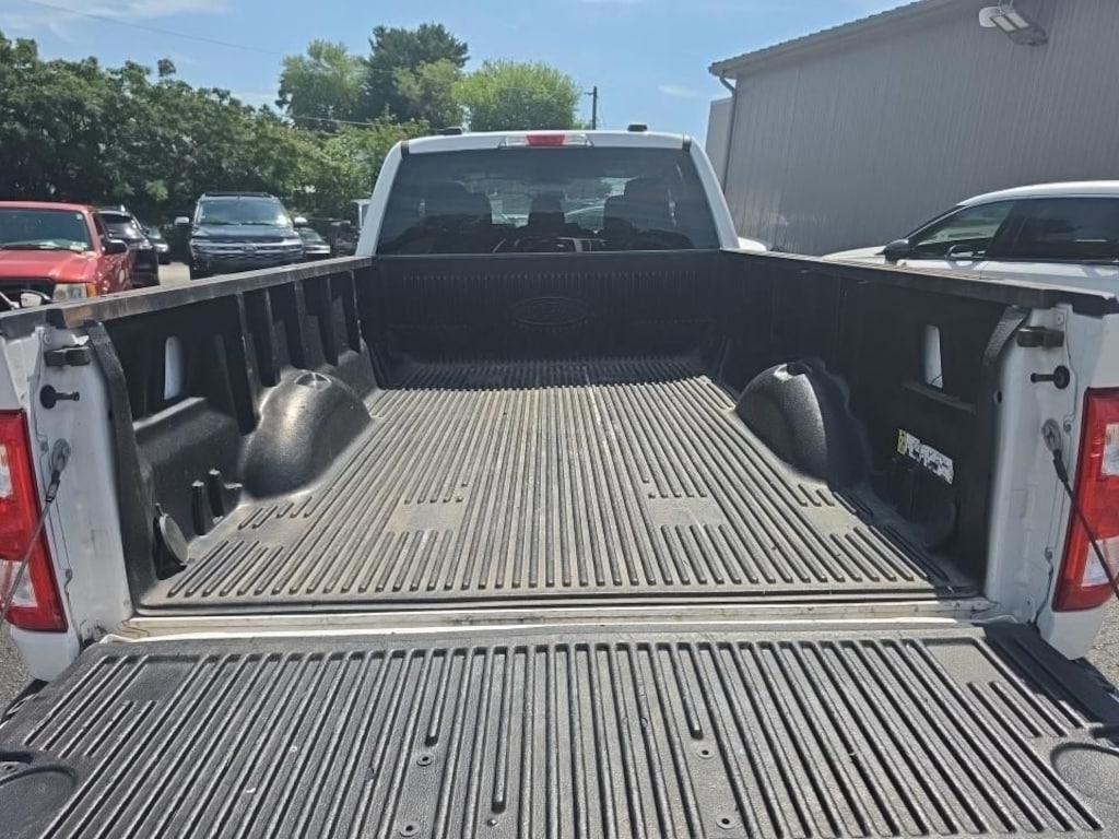Used 2023 Ford F-150 XL Truck