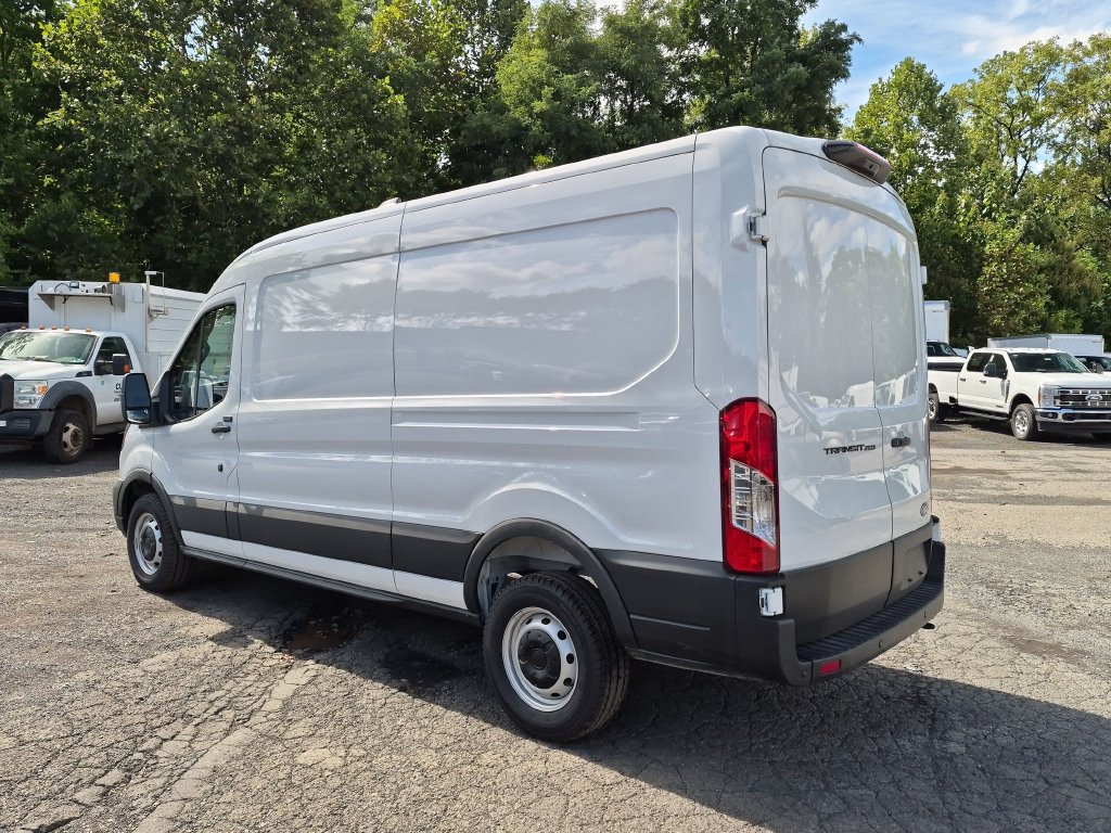 2026 Ford Transit Van Base - Photo 8