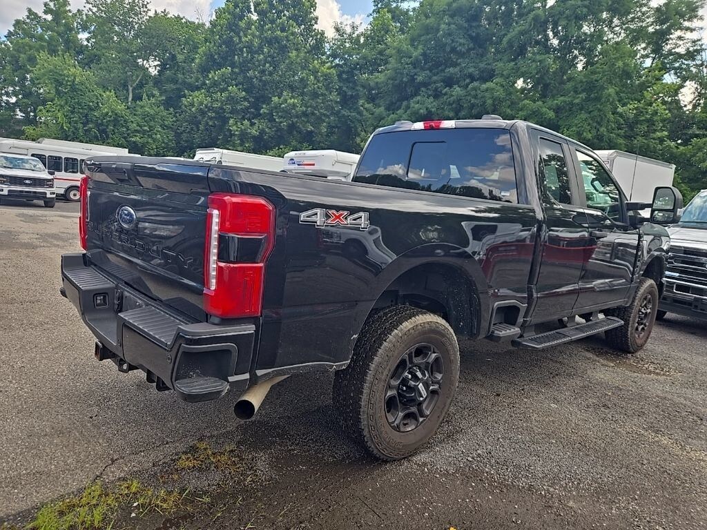 Certified 2024 Ford F-350SD XL Truck