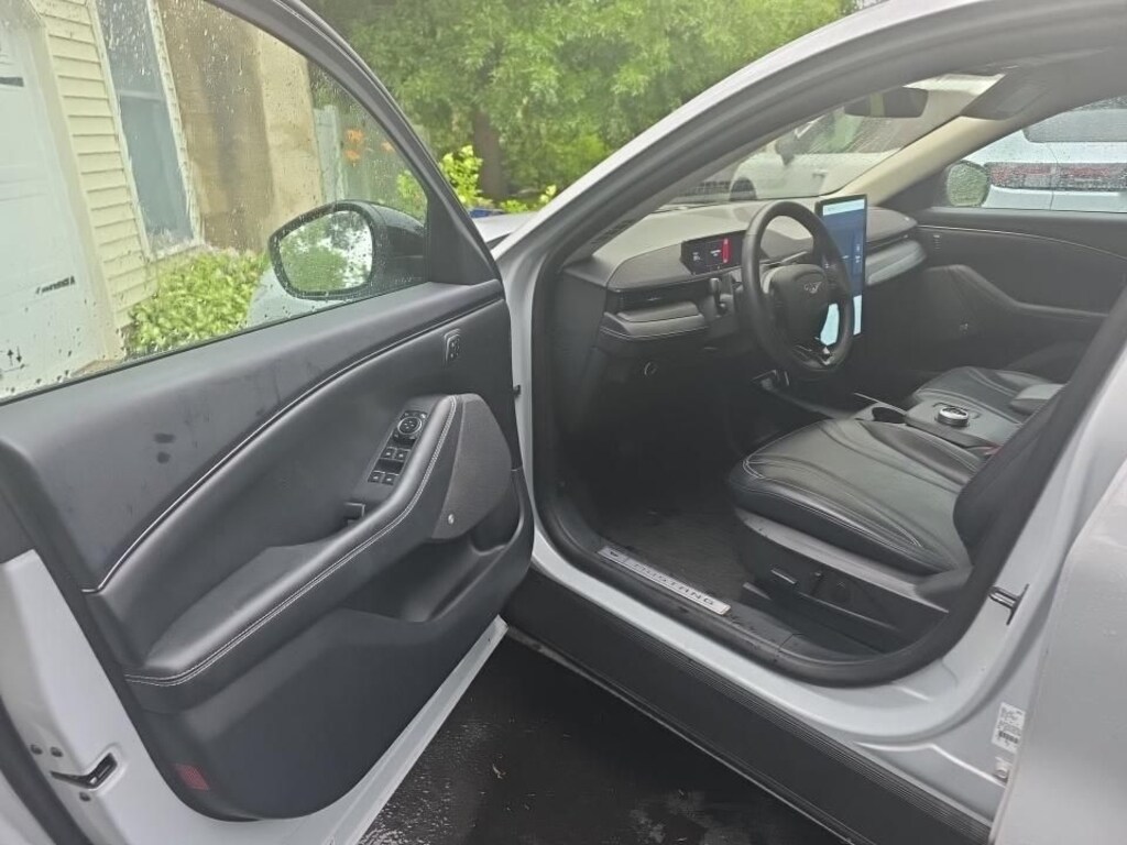 Used 2023 Ford Mustang Mach-E Premium SUV