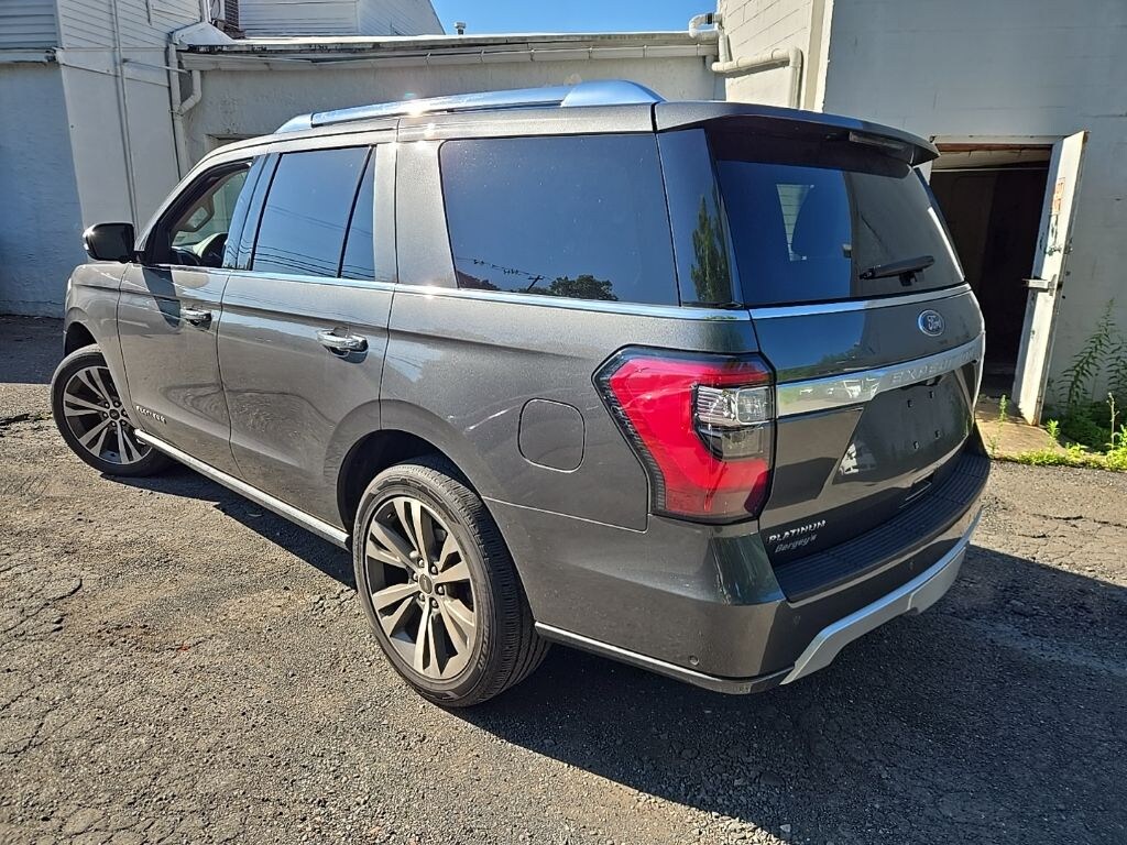Used 2020 Ford Expedition Platinum SUV