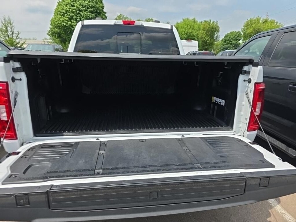 Used 2023 Ford F-150 XLT Truck