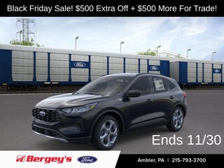 2026 Ford Escape ST-Line Cold Weather Package SUV