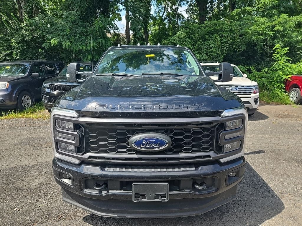 Used 2024 Ford F-250SD XL Truck