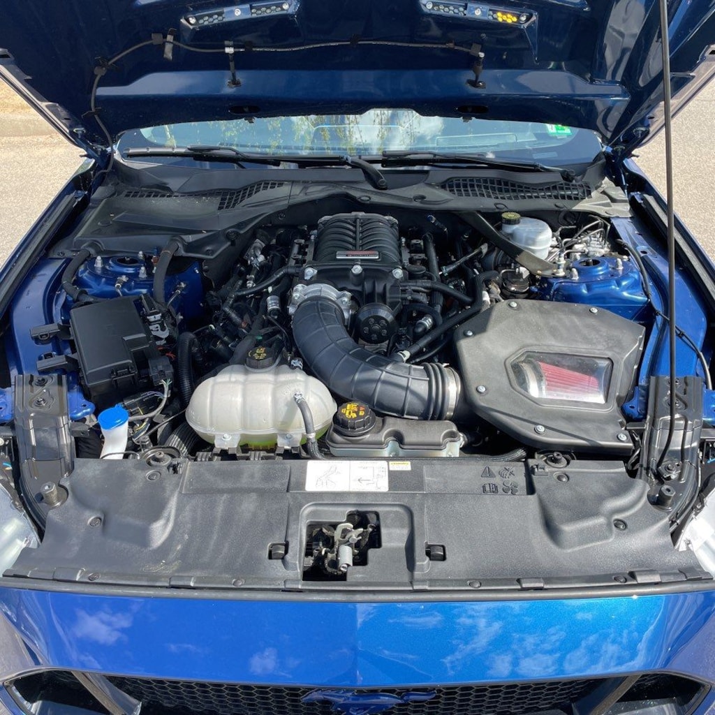 Used 2023 Ford Mustang GT Premium Coupe