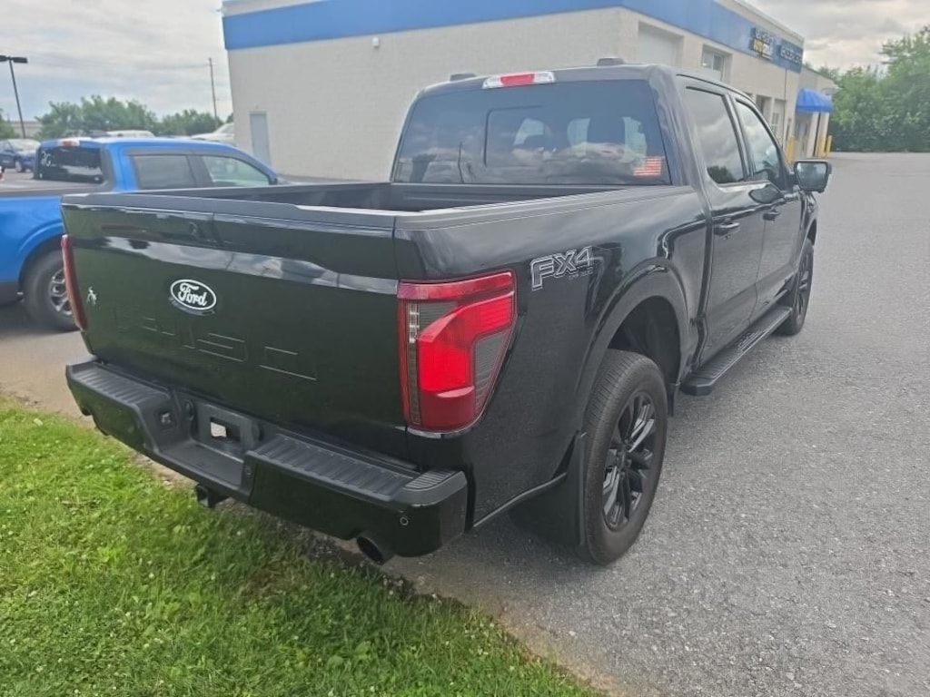 Used 2024 Ford F-150 XLT Truck