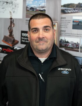 Gabe Luberto
