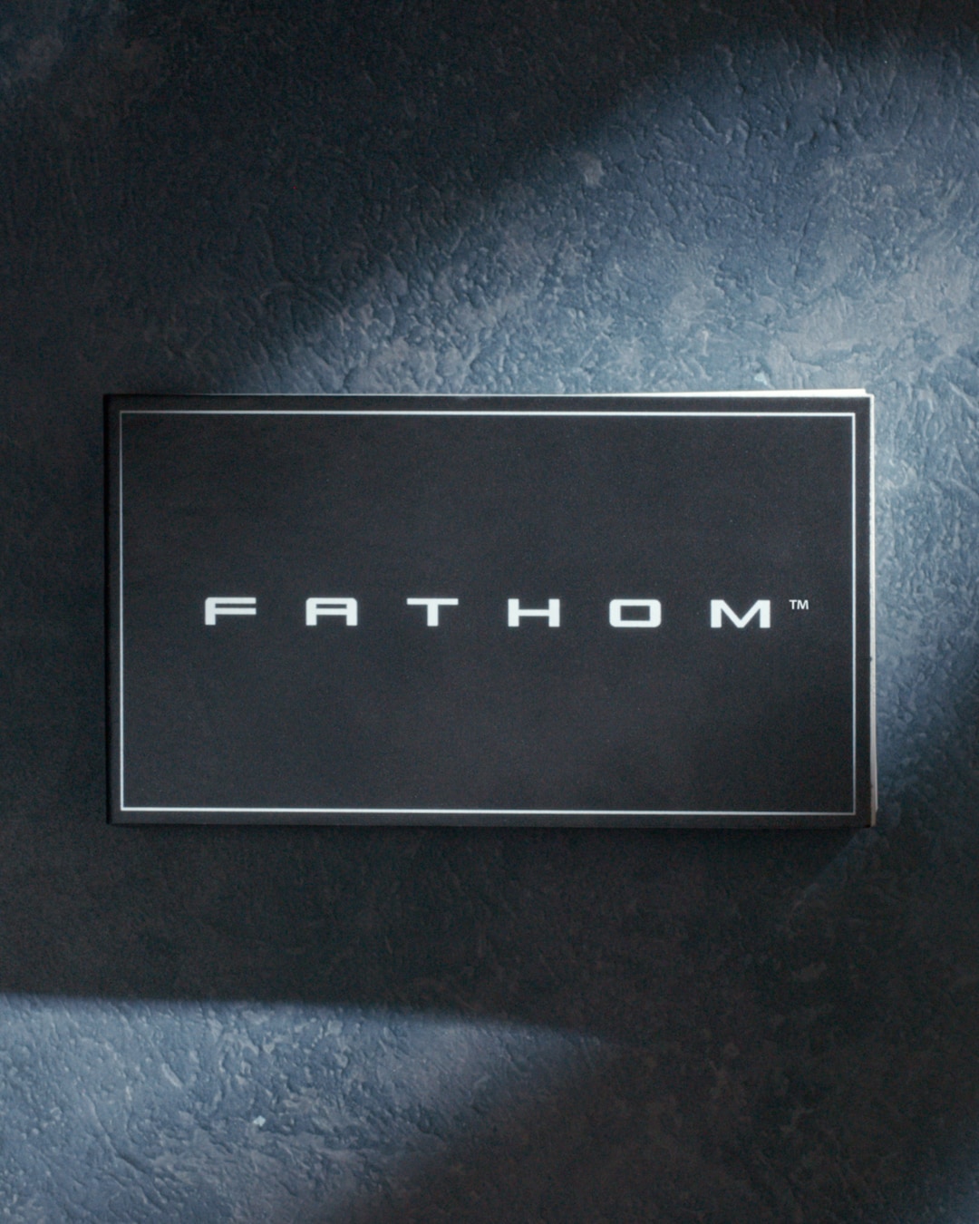 Ford Fathom