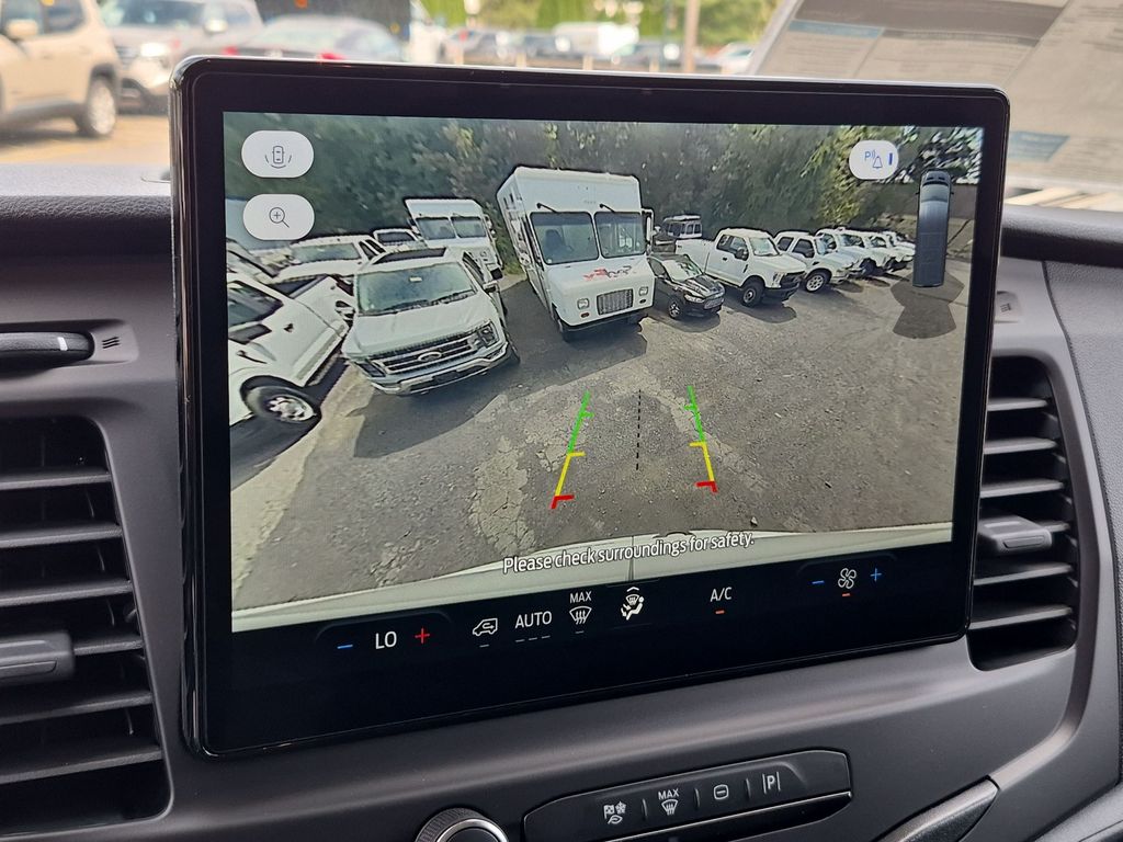 2026 Ford Transit Van Base - Photo 19