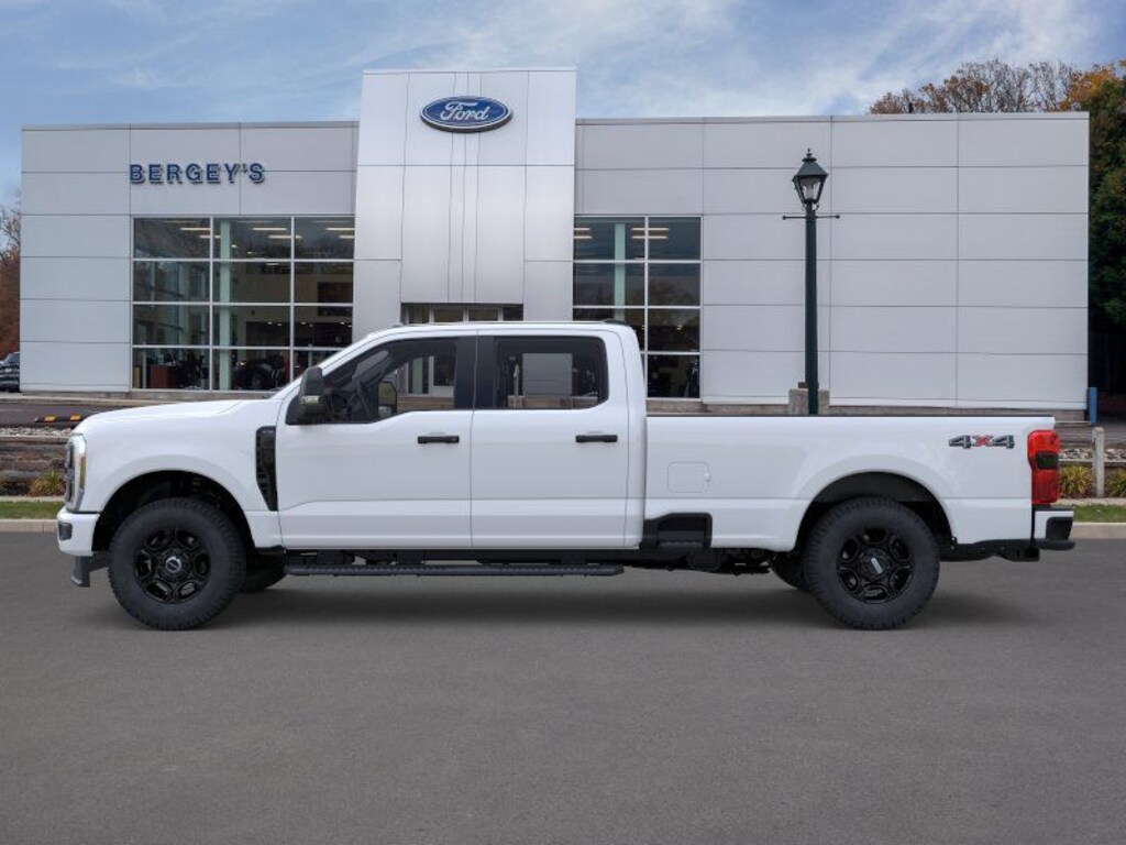 New 2026 Ford F-350SD XL Truck