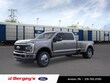 Ford F-450SD