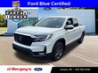 Honda Ridgeline