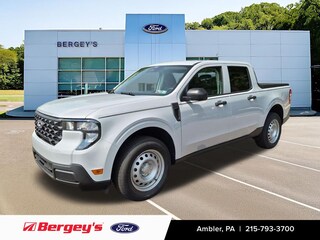 2026 Ford Maverick XL Truck