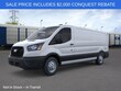  Ford Transit-350